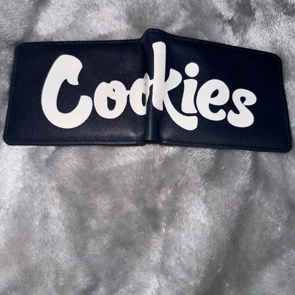 COOKIES WALLET‼️